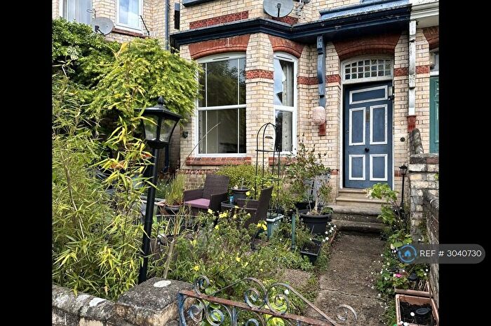 1 Bedroom Flat To Rent In Southview Terrace, Bideford, EX39