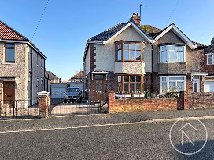 2 Bedroom Semi Detached House For Sale In Cambrian Road, Billingham, TS23