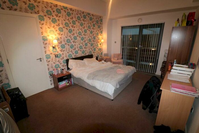 3 Bedroom Apartment To Rent In Hatton Garden, Liverpool, L3