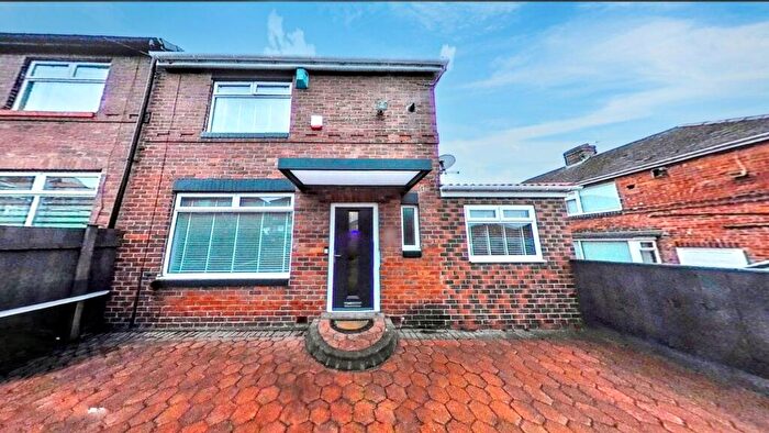 2 Bedroom Semi Detached House For Sale In Weidner Road, Condercum Road, Newcastle Upon Tyne, Tyne And Wear, NE15