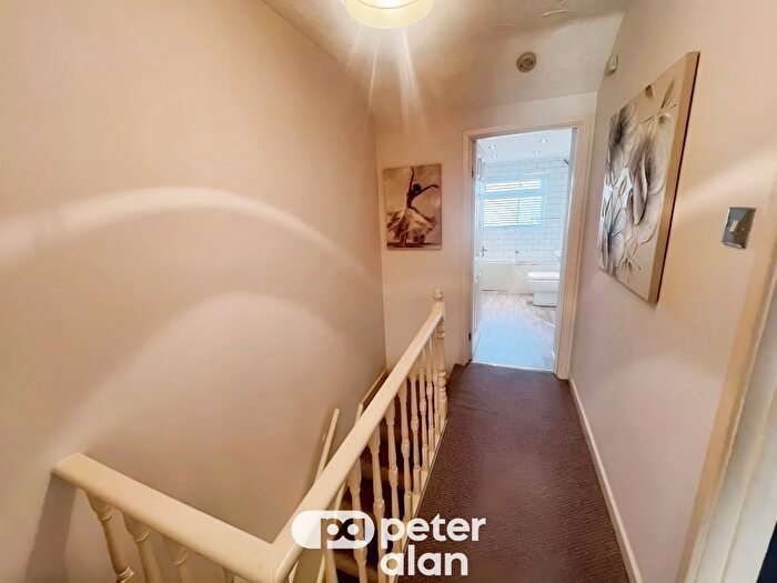 3 Bedroom Terraced House For Sale In Darren Road, Ystalyfera, Swansea, SA9