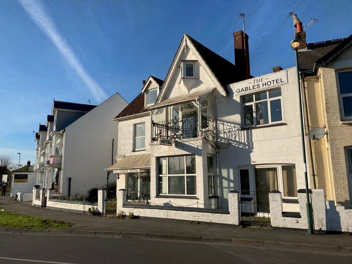 Flat To Rent In Bognor Regis, PO21