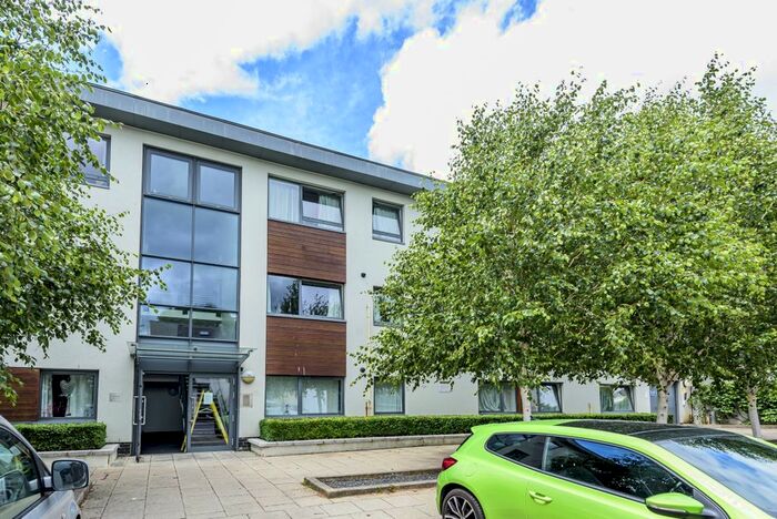 1 Bedroom Flat To Rent In Oxford Passage, Cheltenham, GL50