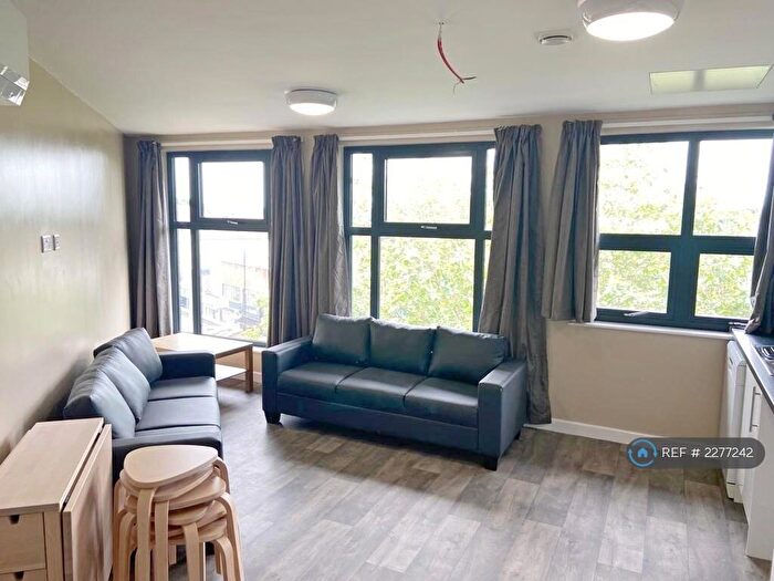 6 Bedroom Flat To Rent In Charles Street, Bristol, BS1