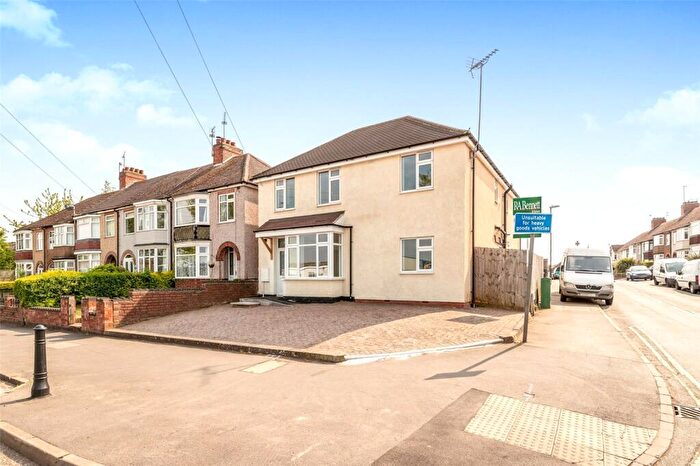 1 Bedroom Flat For Sale In Cape Road, Warwick, Warwickshire, CV34