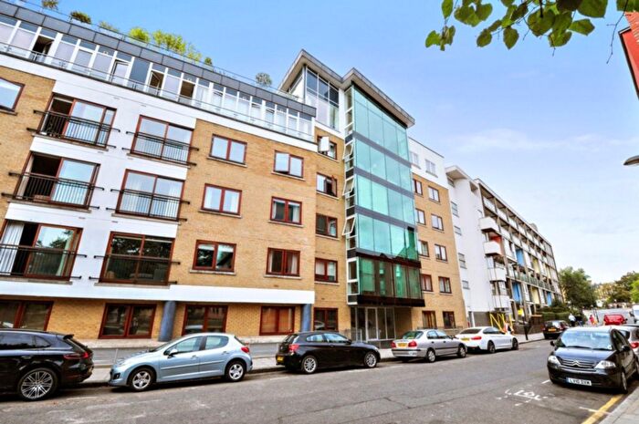 1 Bedroom Flat For Sale In Angelis Appartments, Graham Street, Angel, N1