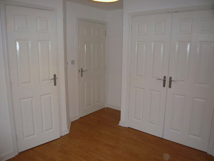 2 Bedroom Flat To Rent In Burnbrae Road, Bonnyrigg, Midlothian, EH19