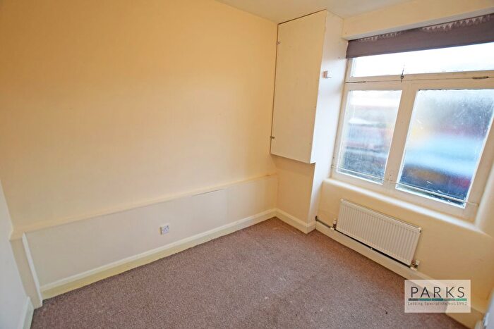 5 Bedroom Terraced House To Rent In Cambridge Grove, Hove, East Sussex, BN3