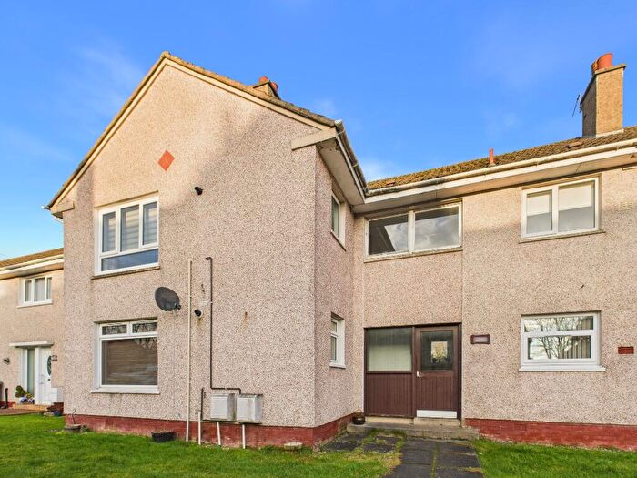 1 Bedroom Flat To Rent In Gordon Drive, Calderwood, South Lanarkshire, G74