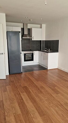 1 Bedroom Flat To Rent In Market Street, Rotherham, South Yorkshire, S60