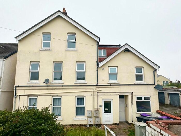 1 Bedroom Flat To Rent In Roman Bank, Skegness, PE25