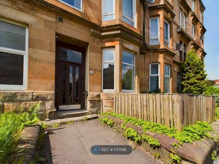1 Bedroom Flat To Rent In Holmhead Place, Glasgow, G44