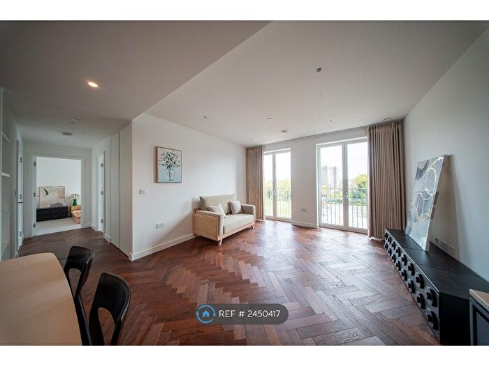 2 Bedroom Flat To Rent In Ribbon Lane, London, NW2