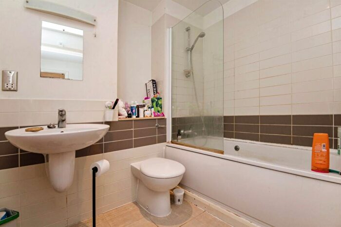 1 Bedroom Flat For Sale In Bedford Street, Exeter, EX1