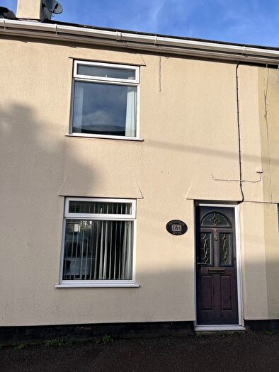 4 Bedroom Terraced House To Rent In Yonder Street, Ottery St. Mary, EX11