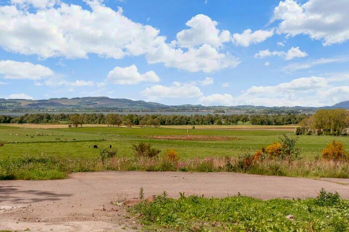3 Bedroom Land For Sale In Main Street Kinnesswood, Kinross, Perthshire, KY13