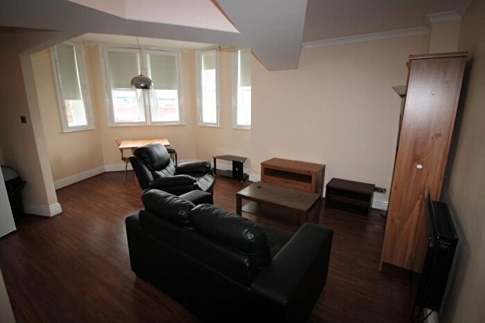 1 Bedroom Flat To Rent In Westgate Road, Newcastle Upon Tyne, NE1