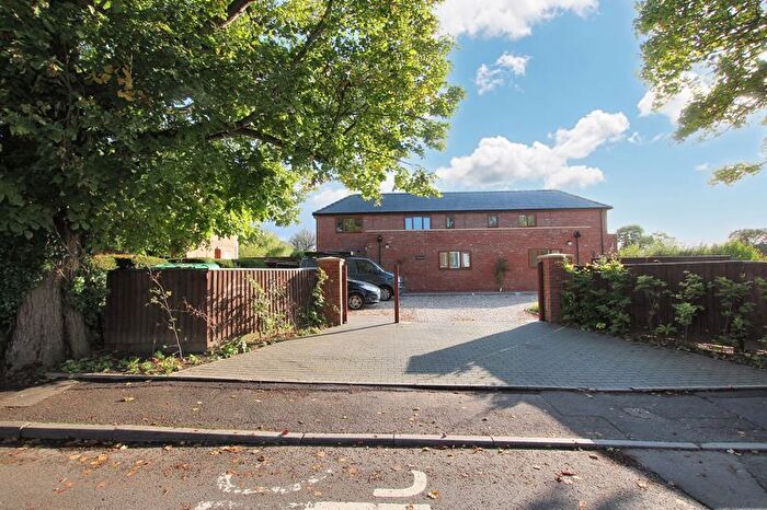 1 Bedroom Flat To Rent In The Reddings, Cheltenham, GL51