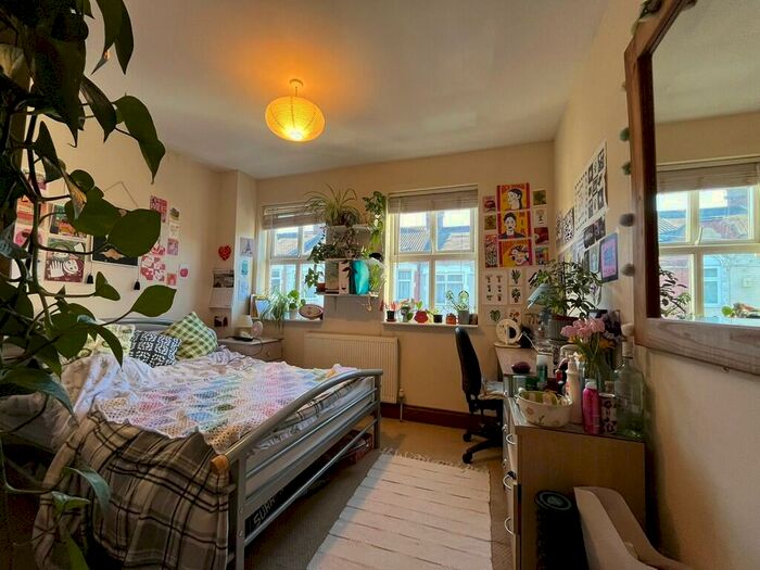 3 Bedroom Terraced House To Rent In Latimer Street, West End, Leicester, LE3