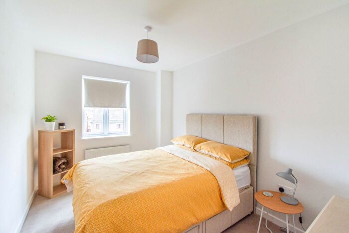 2 Bedroom Flat To Rent In Buttermere Crescent, Doncaster, DN4