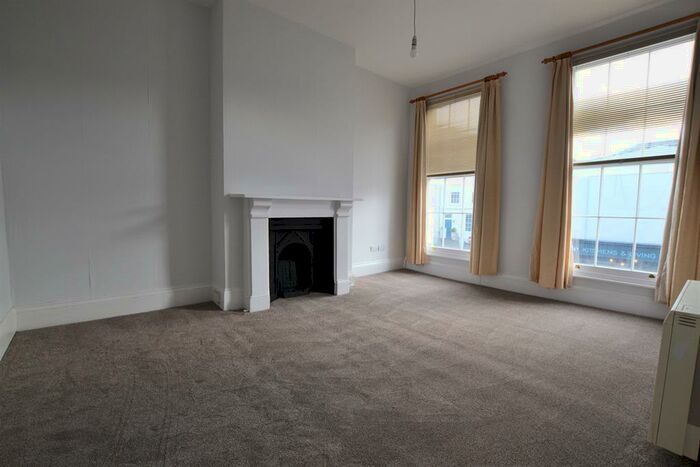 2 Bedroom Apartment To Rent In Prestbury Road, Cheltenham, GL52