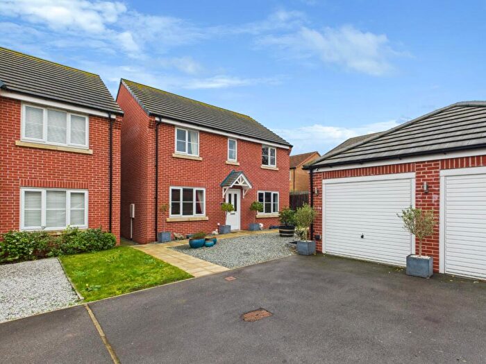 4 Bedroom Detached House For Sale In Bilton Dale, Cottingham, HU16