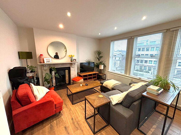 1 Bedroom Flat To Rent In Station Parade Balham High Road, London, SW12