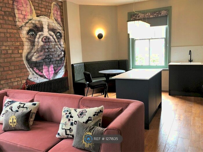 3 Bedroom Flat To Rent In The Avenue, Lincoln LN2