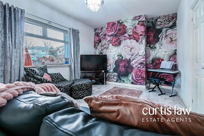 2 Bedroom Terraced House For Sale In Dunnyshop Avenue, Accrington, BB5