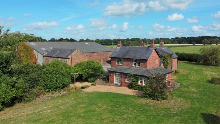 4 Bedroom Detached House For Sale In Crosby On Eden, Carlisle, CA6