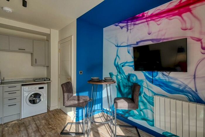 1 Bedroom Apartment To Rent In Apartment Renaissance House Coronation Walk, PR8