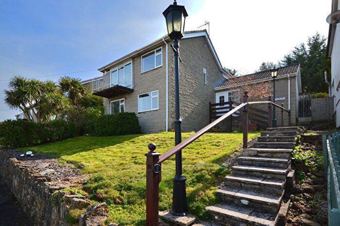 5 Bedroom Detached House For Sale In Caswell Lane, Bristol, BS20