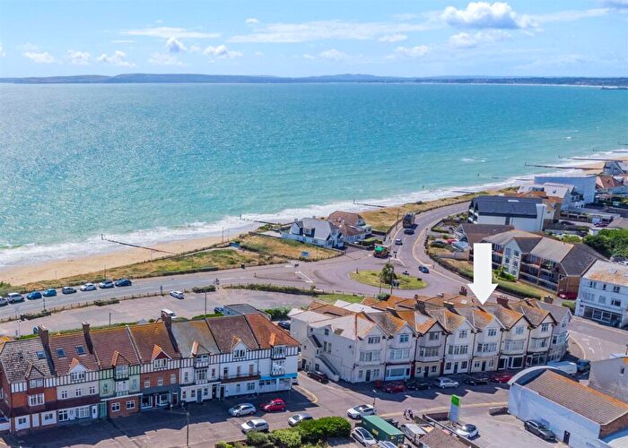 1 Bedroom Apartment To Rent In St. Catherines Road, Southbourne, Bournemouth, Dorset, BH6