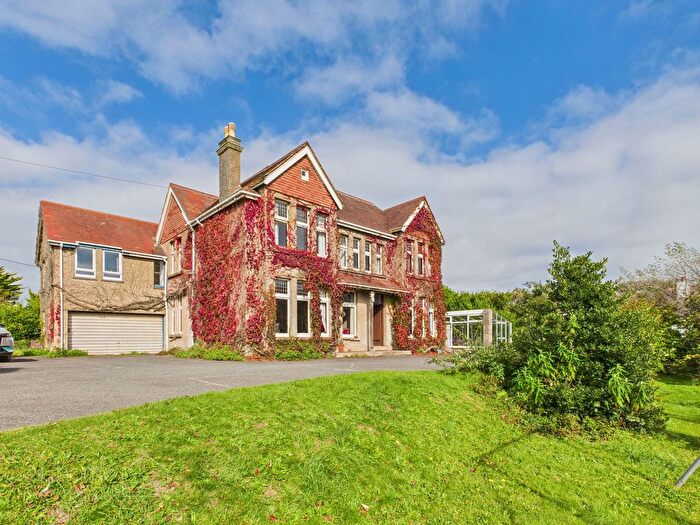 10 Bedroom Detached House For Sale In Penwinnick Road, St. Agnes, TR5