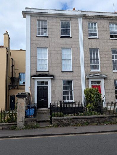 2 Bedroom Flat To Rent In Ref St Michaels Hill – Top Floor, BS2