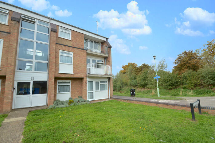 2 Bedroom Apartment To Rent In Newmarket, Suffolk, CB8