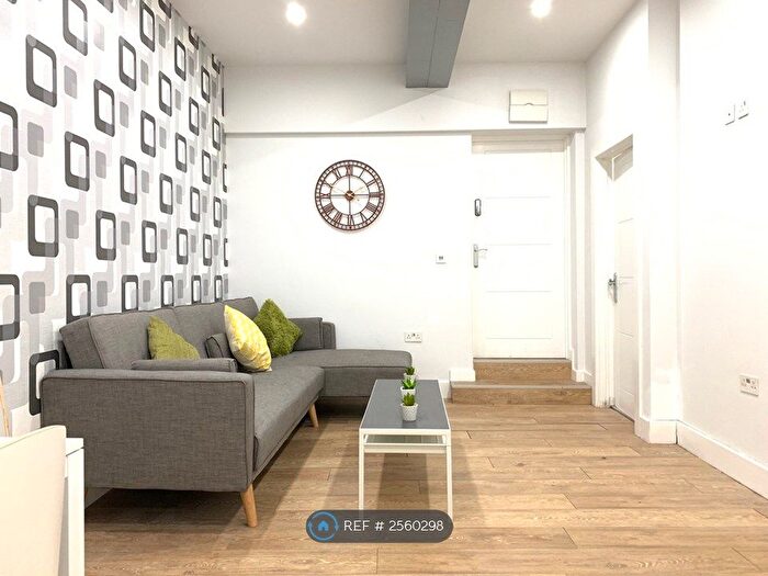 1 Bedroom Flat To Rent In Guildford Street, Luton, LU1