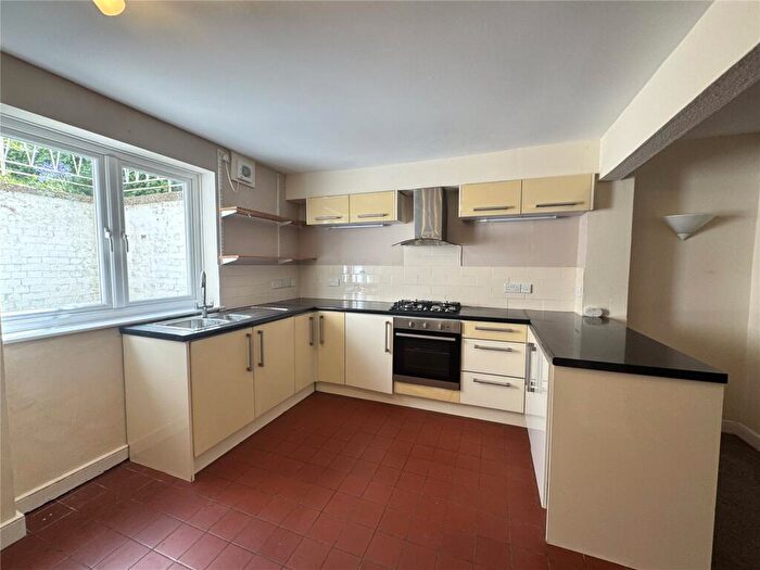 3 Bedroom House To Rent In Southampton Street, Brighton, East Sussex, BN2