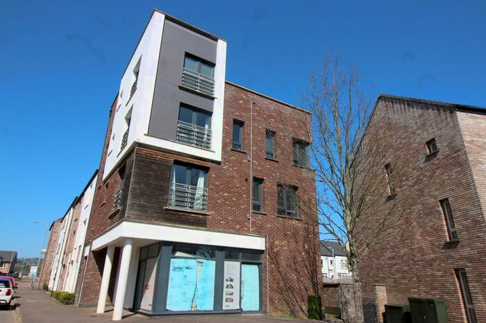 2 Bedroom Flat To Rent In Woodbrook Avenue, Lisburn, BT28