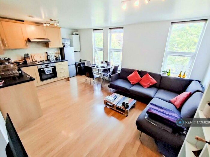 1 Bedroom Flat To Rent In London, London, N19