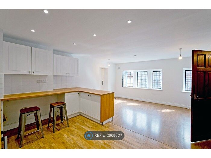 2 Bedroom Flat To Rent In Bury Street, London, N9