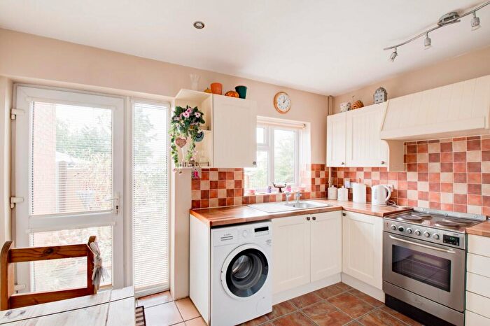 2 Bedroom Semi-Detached House For Sale In Lady Greys Walk, Stourbridge, West Midlands, DY8