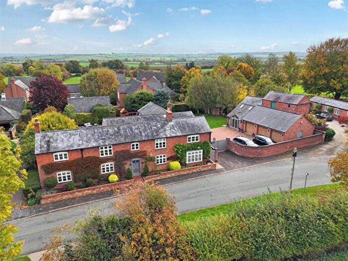 5 Bedroom Detached House For Sale In Deene House, Thorpe Langton, LE16