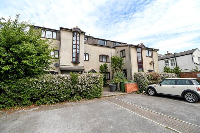 1 Bedroom Flat To Rent In Townley Court, Hoylake, Wirral, CH47