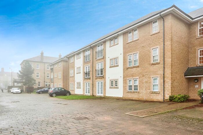 2 Bedroom Flat For Sale In Jackson Walk, Menston, Ilkley, LS29