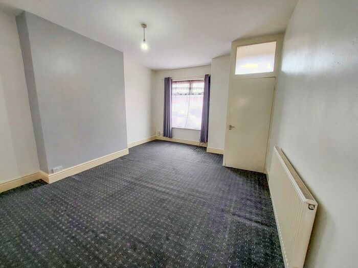 2 Bedroom Terraced House To Rent In Ellesmere Road, Bolton, BL3