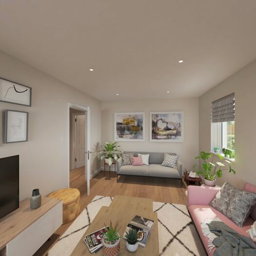 5 Bedroom Property To Rent In Elliott Road, March, PE15