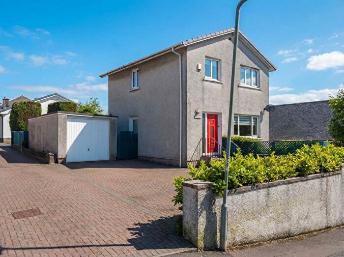 3 Bedroom Villa For Sale In Tioram, Horsewood Road, Bridge Of Weir, PA11