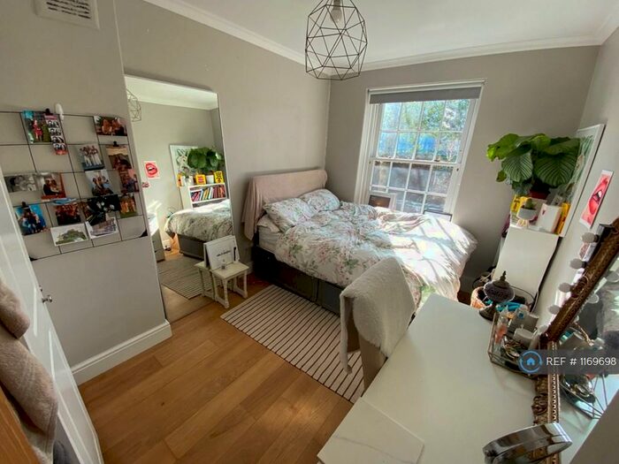 4 Bedroom Flat To Rent In Vauxhall Street, London, SE11