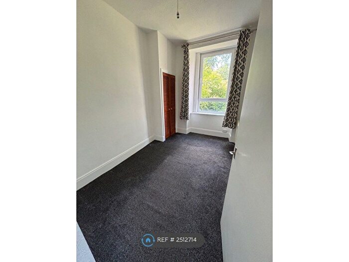 1 Bedroom Flat To Rent In Lochee Road, Dundee, DD2